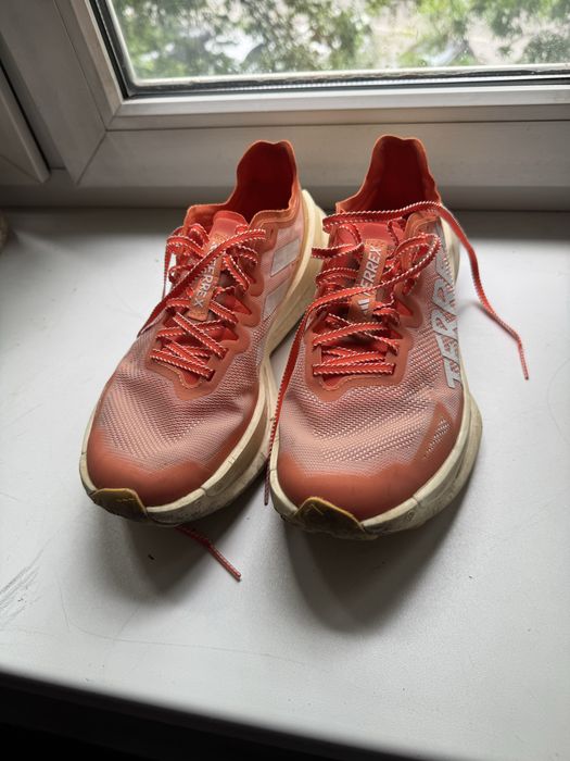 Adidas terrex agravic