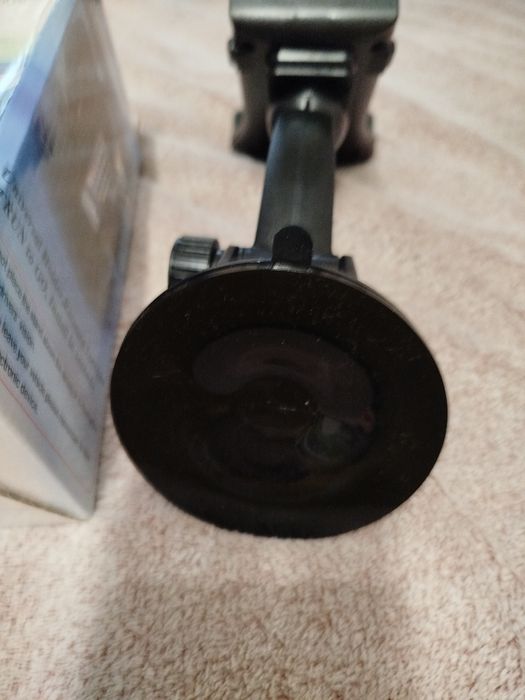 Стойка за телефон за кола