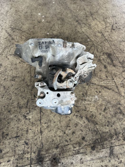 Кутия ръчна F17 за Опел Зафира 1.8i - Z18XER,A18XER