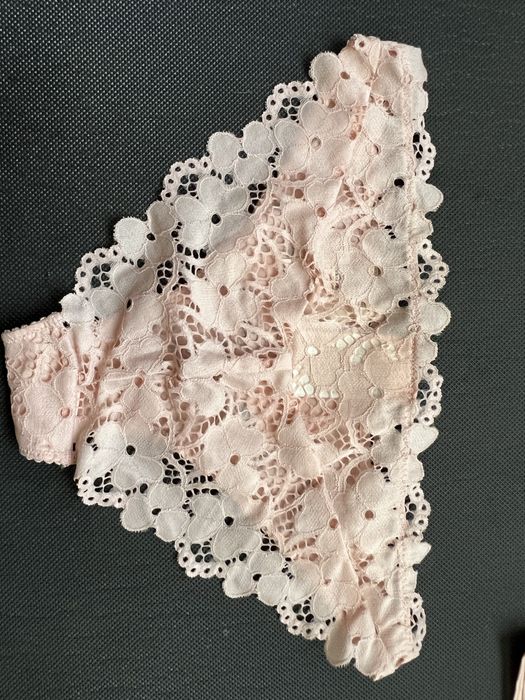 Set chilot +sutien H&M
