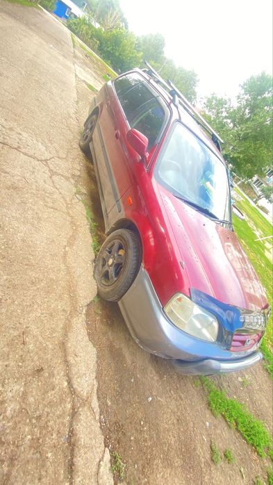 Продам Honda Orthia