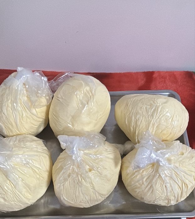 Домашная масло нарынколский