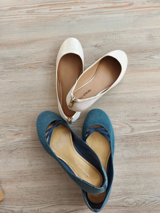 Сет балеринки номер 35