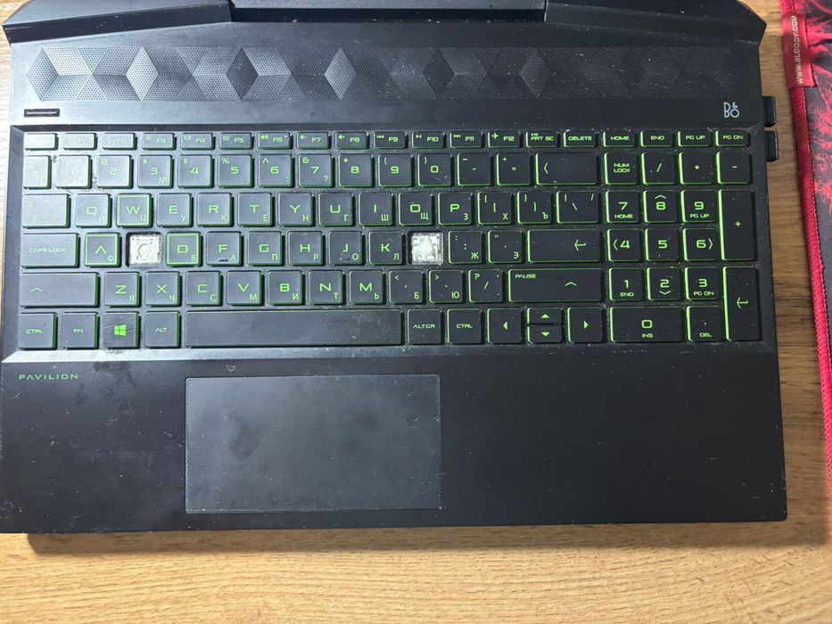 Продается ноутбук