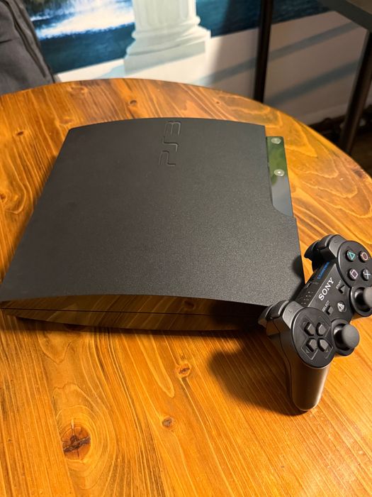 PlayStation 3 250GB - Много добро състояние