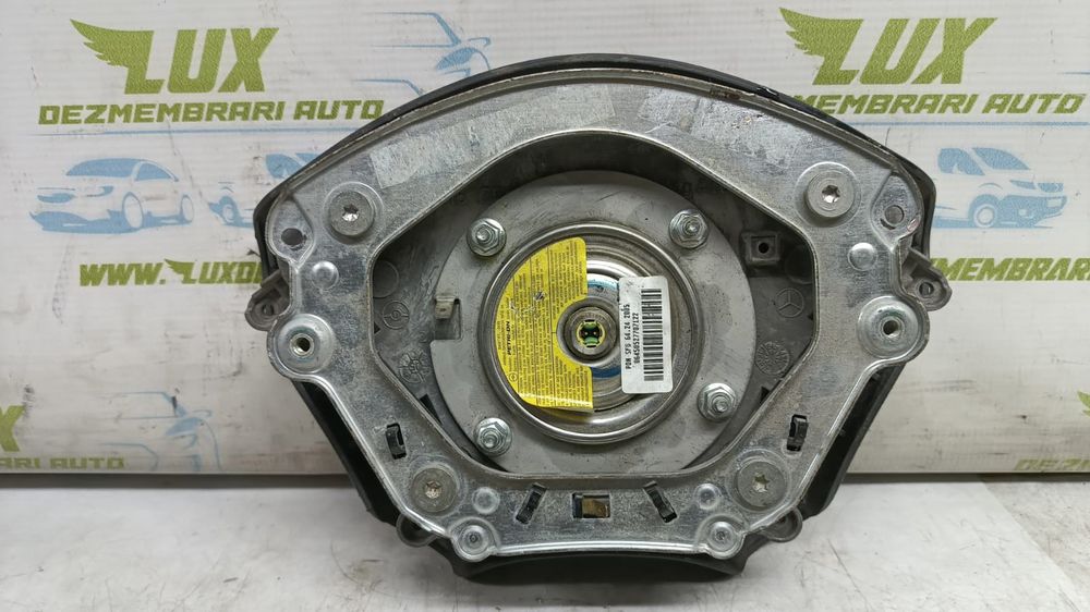 Airbag sofer Mercedes Benz Vito W639 (2003 - 2010) 2.2 cdi om646.980