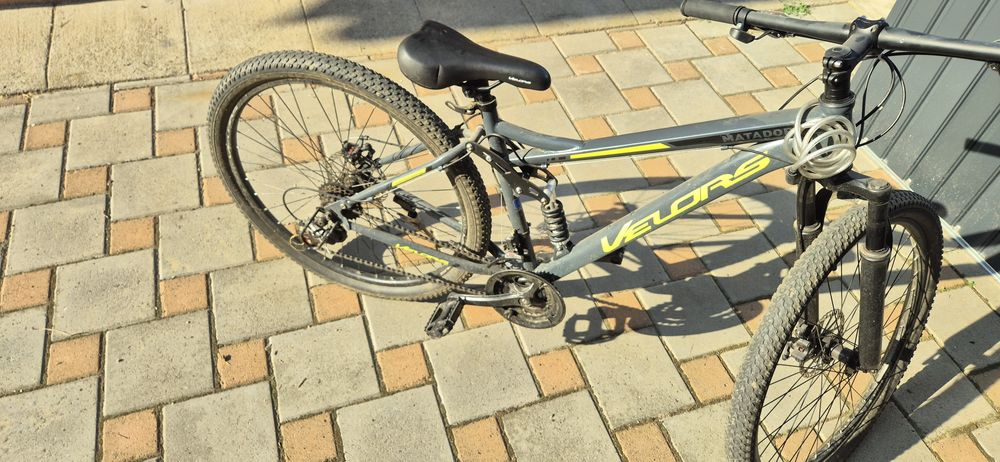 Vand bicicleta  27 inch