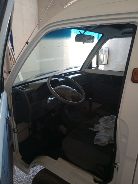 Damas sotiladi yangi 2024