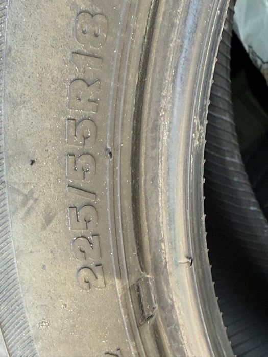Продам шины Bridgestone