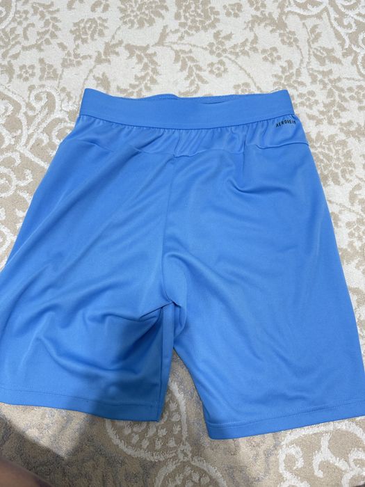 Шорты Adidas Leroready оригинал