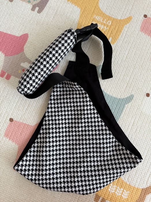 Бебешка седалка до 20 кг.