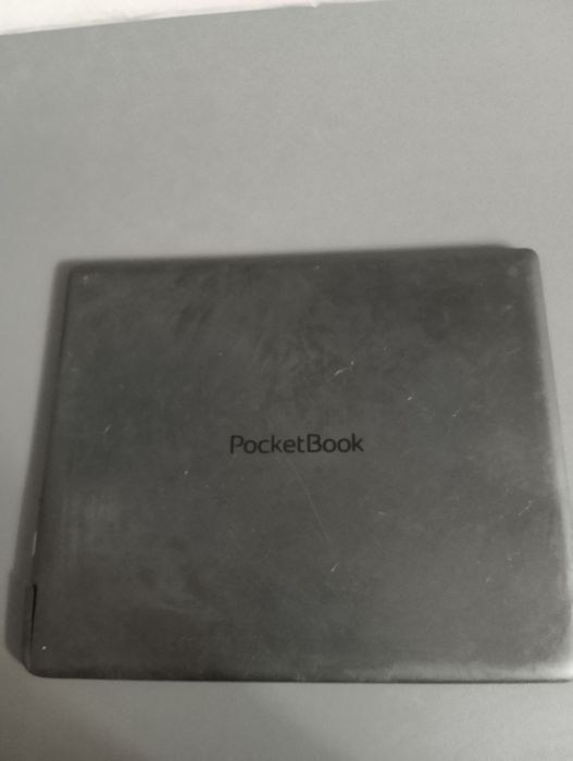 Pocketbook inkPad2 840-2 эл.книга
