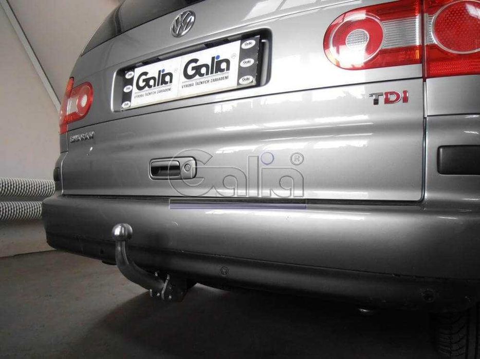 Carlig Remorcare Volkswagen Touareg, Sharan, Golf, T5, T6