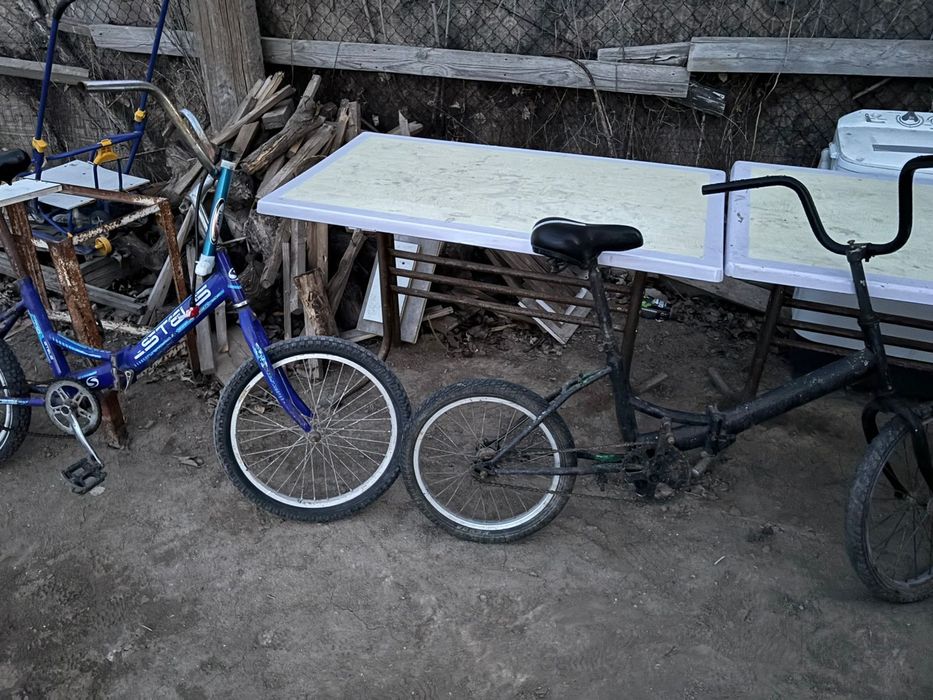 410 велик сатылады