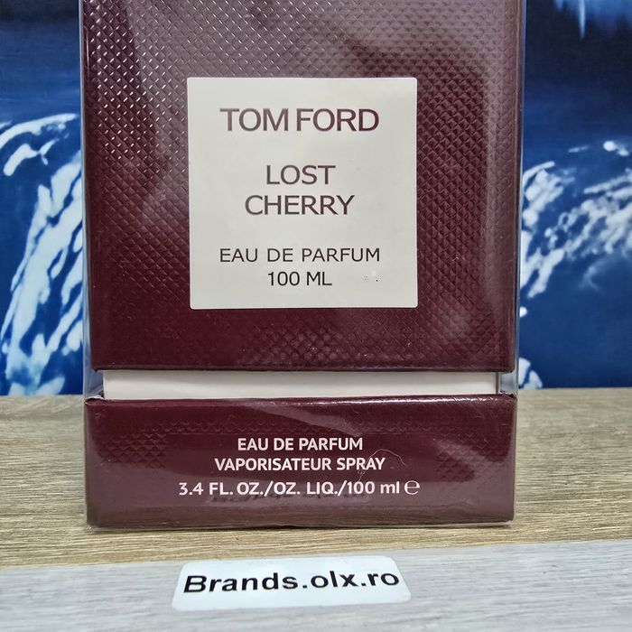 Parfum nou Tom Ford Lost Cherry 100ml EDP