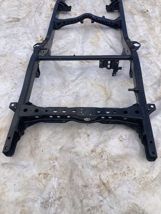 Шаси за тойота хайлукс пикап/Toyota hilux pickup 01-05г