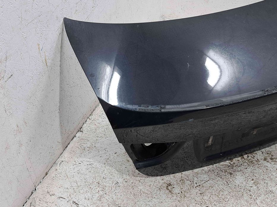 Capota portbagaj Bmw 3 (E90) [Fabr 2005-2011]