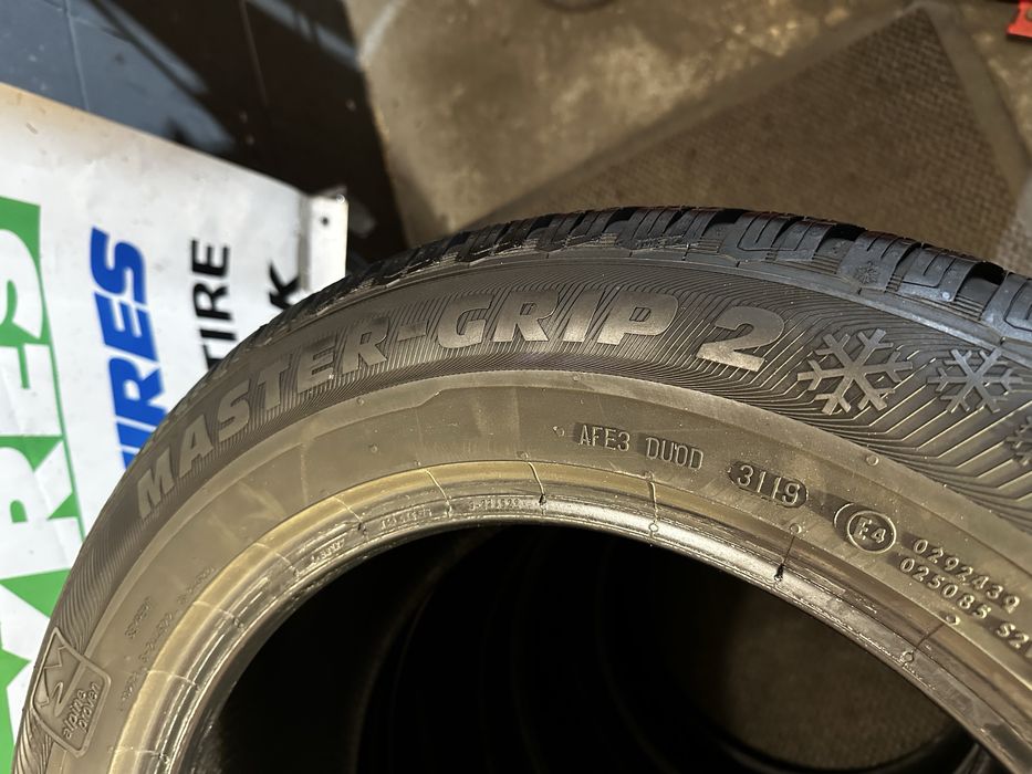 215/65 R17 99H XL - Semperit Master Grip 2 M+S Oferta