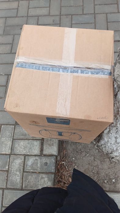 Термомикс ТМ6 б/у