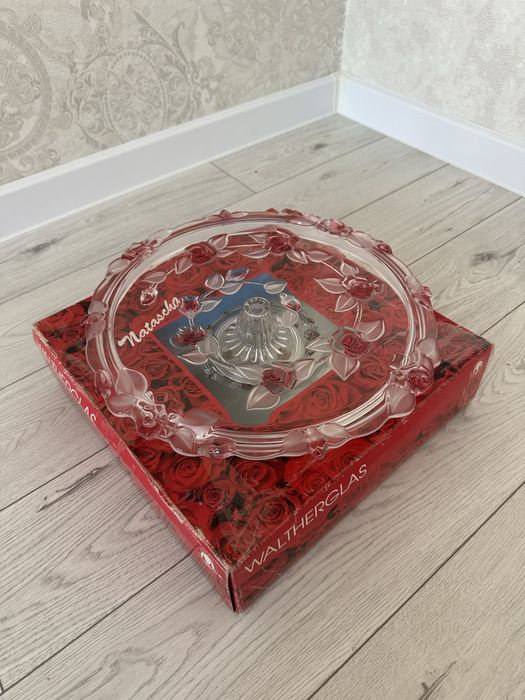 Продам вазу в отличном состоянии