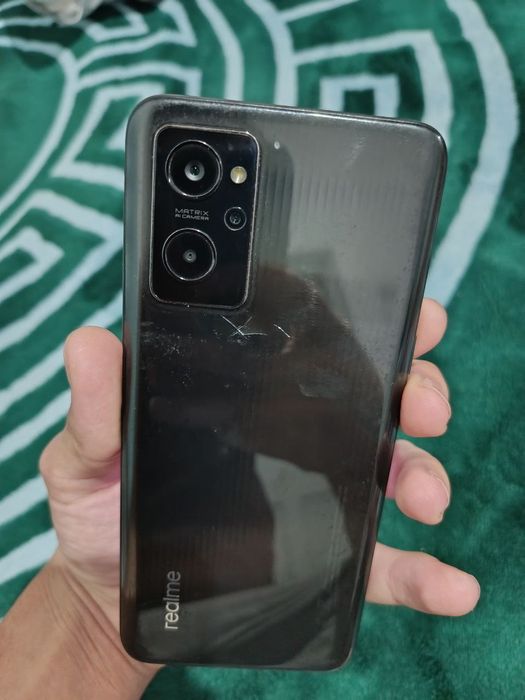 Realmi 9i yangidek arzon