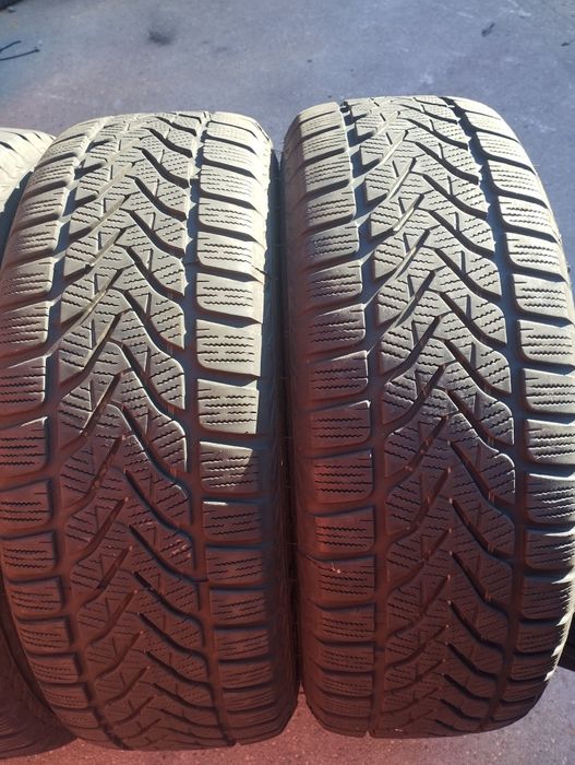 4 buc 215 65 16  .98v Lassa iarnă, dot 2022