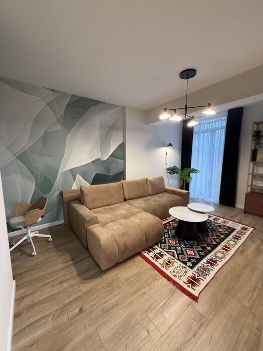 Aparatament 2 camere Avram Iancu Vivo Bmw