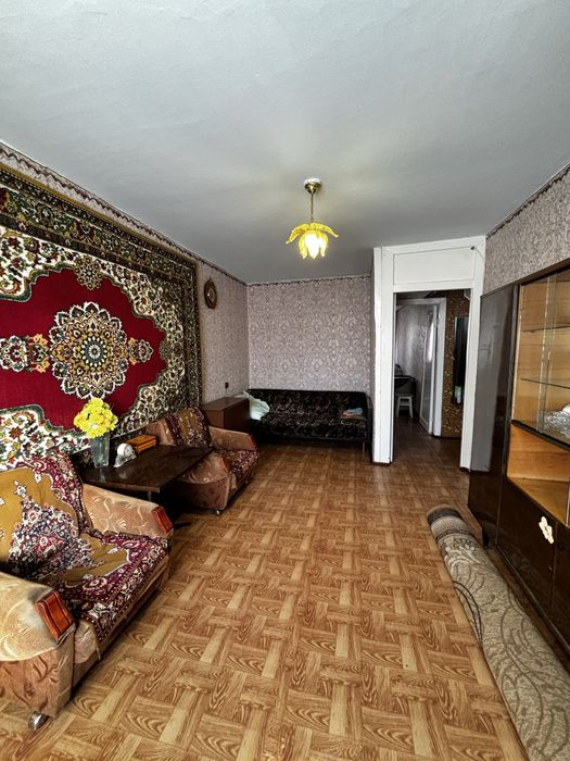 2 комн.квартира улучшен.план.