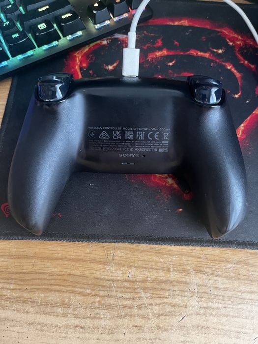 Playstation 5 controller