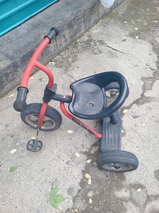 Продам детский велосипед