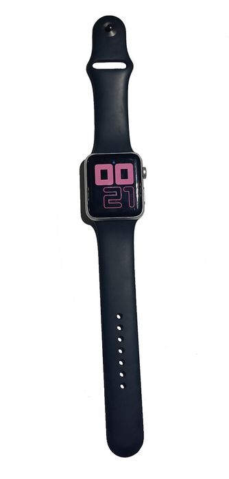 Apple watch series 3 42mm