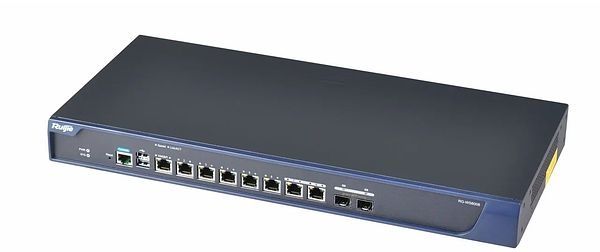 Контроллер Ruijie RG-WS6008