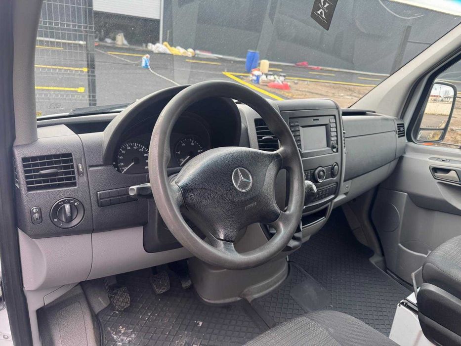 Vand Mercedes Sprinter MAXI 2.2 euro5
