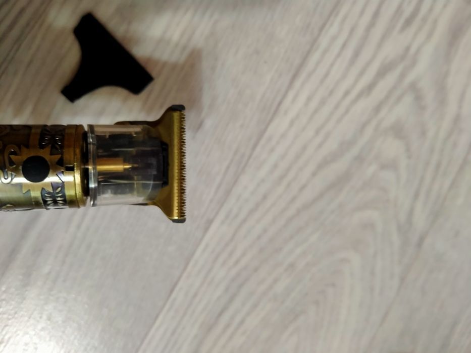 Cronier professional, Оригинал машинка