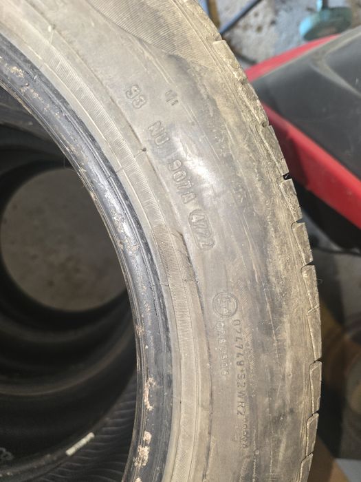 Vand 4 anvelope all season