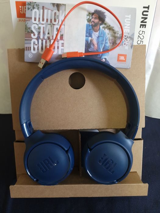 Căști JBL Wireless