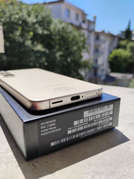 Samsung S24 128GB