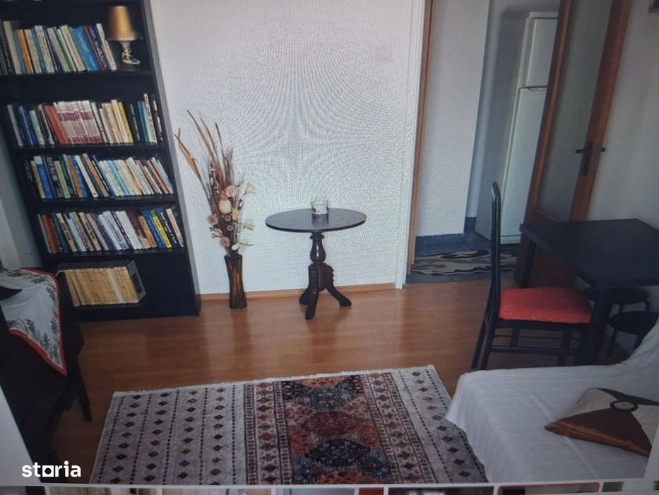 apartament 2 camere tei