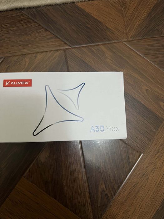 Telefon, nou desigilat