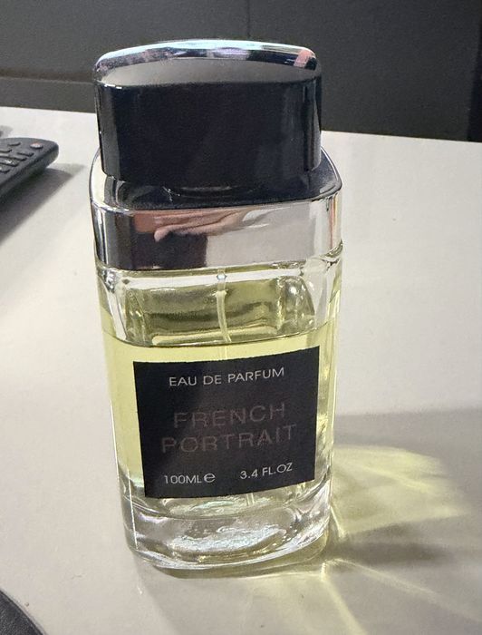 French Portrait - Fragrance World