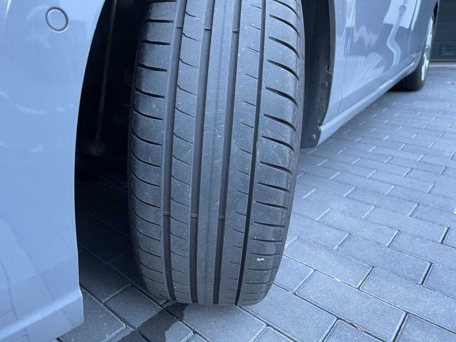 Гуми Goodyear Eagle F1 Asymmetric 3