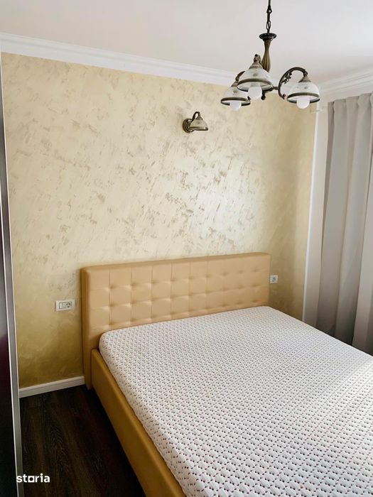 Apartament 3 camere | Păcurari | Parcare proprie în curte privată | Zo