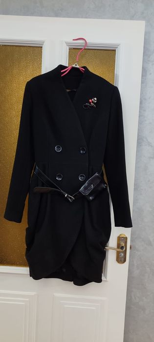 Верхняя одежда размер 42-44