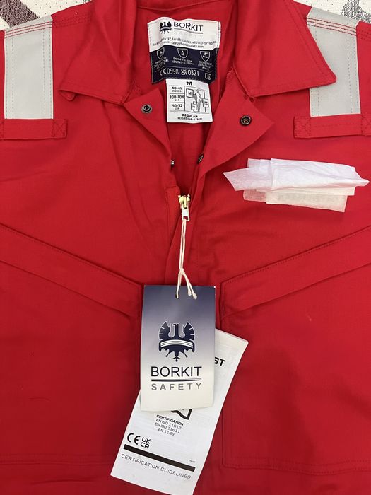 Комбинизон летный