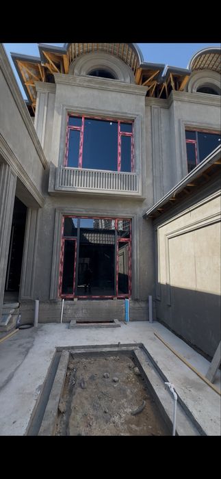 Янги хаётда «Сергили метро» бекати ёнида Premium 2,5 сотх янги уй