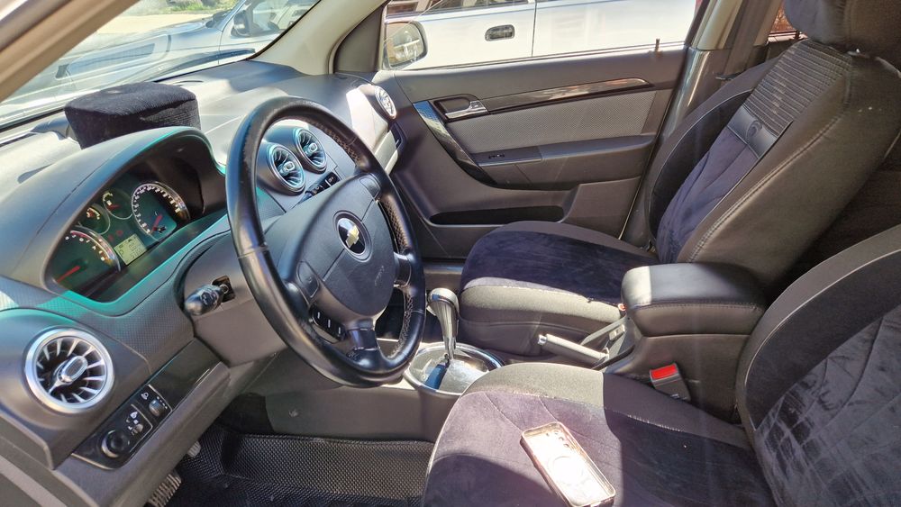 Срочно продаётся Нексия3 А/Т,год 2020,пробег 70.000км,краска родная