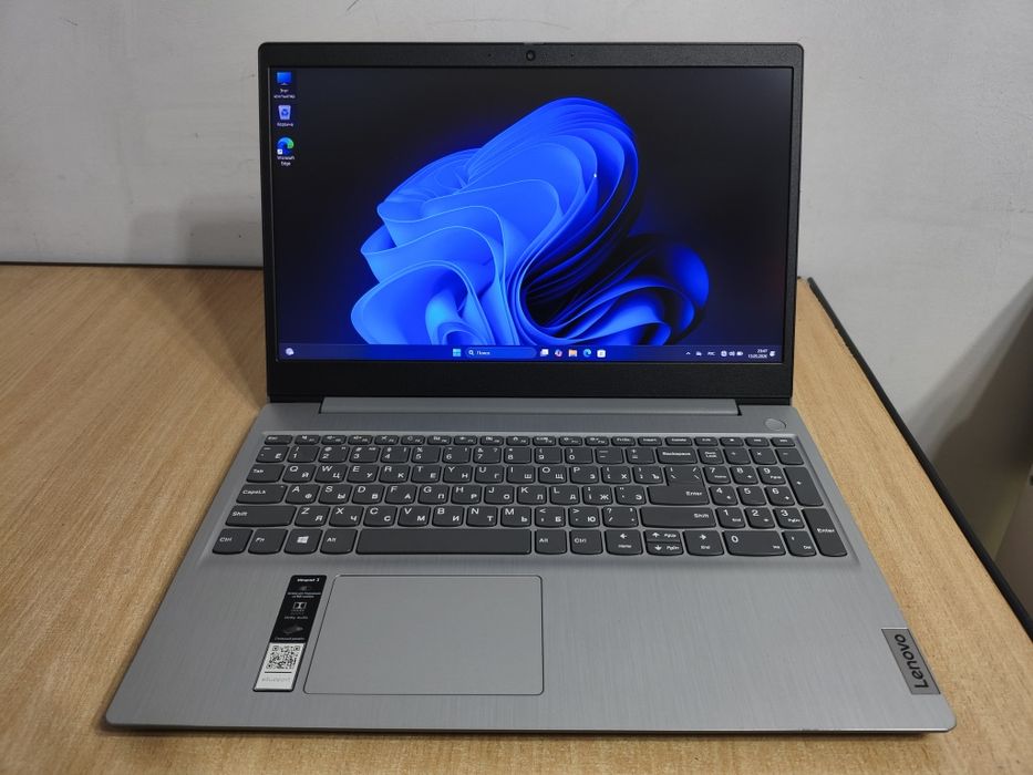 Ноутбук Lenovo Ideapad 3 (15.6 FHD/Ryzen 3 3250U/8GB/SSD M2 256GB)