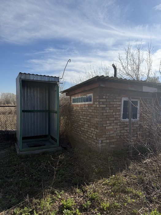 Продам дачу летний вариант