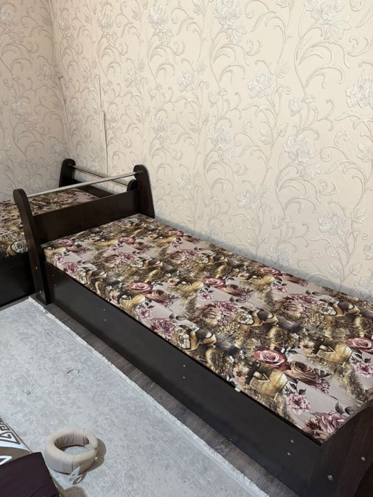 Односпальная кровать