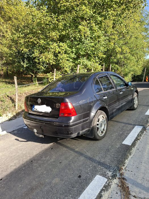 Volkswagen Bora 1,9 alh